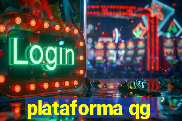 plataforma qg